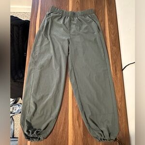 Z by Zella workout joggers